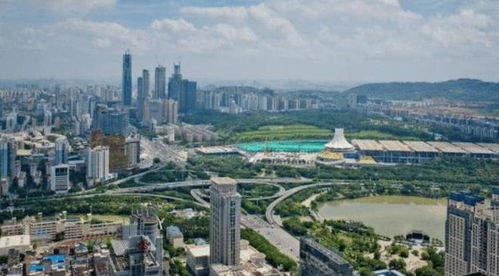 廣西人注意了 經(jīng) 中央 批準將修建一條新高速,路過你家嗎