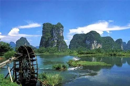 繼廣西北海后,又發(fā)現(xiàn)一座 養(yǎng)老城市 ,不是梧州也不是玉林