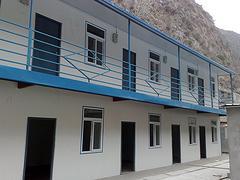 百色單層活動房--活動板房專業(yè)廠家圖片|百色單層活動房--活動板房專業(yè)廠家產品圖片由廣西安美捷活動板房公司生產提供-