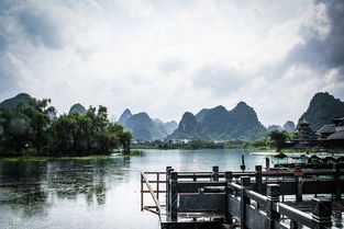 廣西桂林5日4晚跟團游 桂無憂雙飛五日游點評