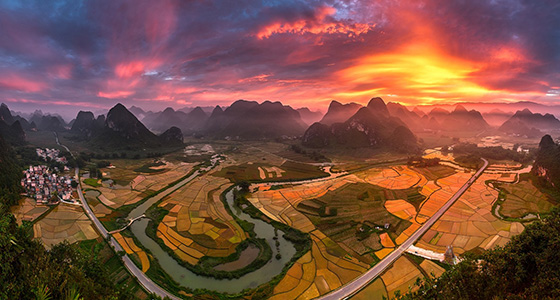 首屆中國(guó)-東盟山地馬拉松賽將于11月在廣西馬山開(kāi)跑--體育--人民網(wǎng)