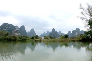 2019廣西行 大新