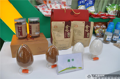 產(chǎn)品展示篇|2019年中國糖博覽會企業(yè)形象及產(chǎn)品展剪影