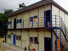 廣西活動(dòng)板房廠家:崇左活動(dòng)板房圖片|廣西活動(dòng)板房廠家:崇左活動(dòng)板房產(chǎn)品圖片由廣西安美捷活動(dòng)板房公司生產(chǎn)提供-