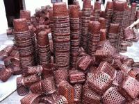 廣西博白縣凰圖工藝品有限責任公司