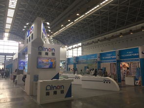 我院學生參加廣西工業(yè)和信息產(chǎn)品展示會