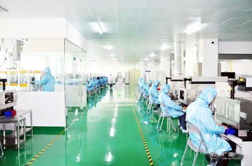 科技創(chuàng)新,南寧就是這么強