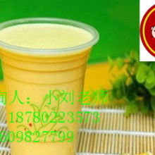  廣西橫縣果寶營養(yǎng)食品有限責(zé)任公司 主營 玉米汁 吉禮玉米汁 涼