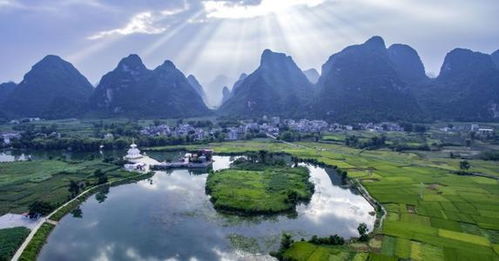 廣西急需獲得投入的5個縣 有你的家鄉(xiāng)嗎