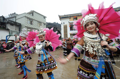 這些廣西元素亮相慶祝改革開(kāi)放40周年大型展覽