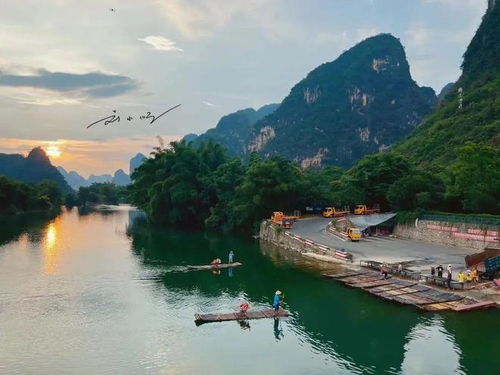 廣西曾經(jīng)有一座 頂流 旅游城市,現(xiàn)在似乎沒那么火了,為什么