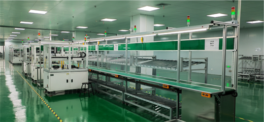 廣西思必馳通過IATF16949汽車行業(yè)質(zhì)量管理體系認證