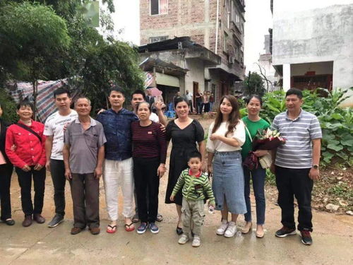 廣西偵破多起拐賣兒童案,68名孩子重回父母懷抱