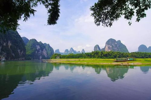 廣西顏值最高的11個地方,你都去過了嗎 悠游旅游網(wǎng)