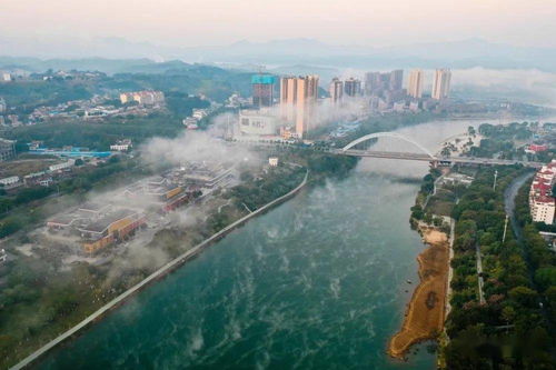 靖西全方位對(duì)外開放成效顯著 外貿(mào)進(jìn)出口同比增長21%