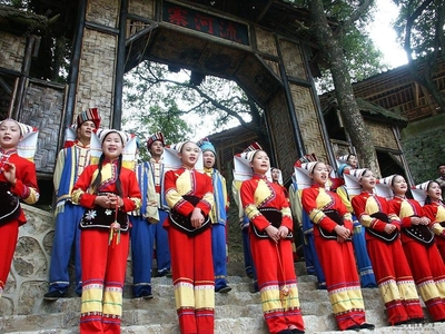 三月三小長假，廣西的獨(dú)特魅力等你來體驗(yàn)